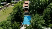 Casa/Vila Premium de vanzare Lacul Snagov / ponton / piscina / barca