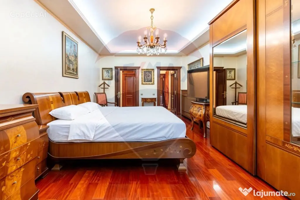 Casa/Vila Premium de vanzare Lacul Snagov / ponton / pisc...