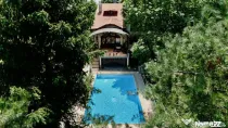 Casa/Vila Premium de vanzare Lacul Snagov / ponton / pisc...