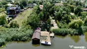 Casa/Vila Premium de vanzare Lacul Snagov / ponton / pisc...