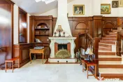 Casa/Vila Premium de vanzare Lacul Snagov / ponton / pisc...