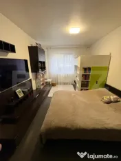 Microapartament, 40 mp, bloc nou, cartier George Enescu 