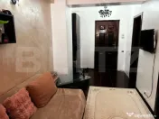 Microapartament, 40 mp, bloc nou, cartier George Enescu 
