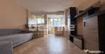 Garsoniera Gara de Nord I 1 min metrou I Renovat I Anvelopat