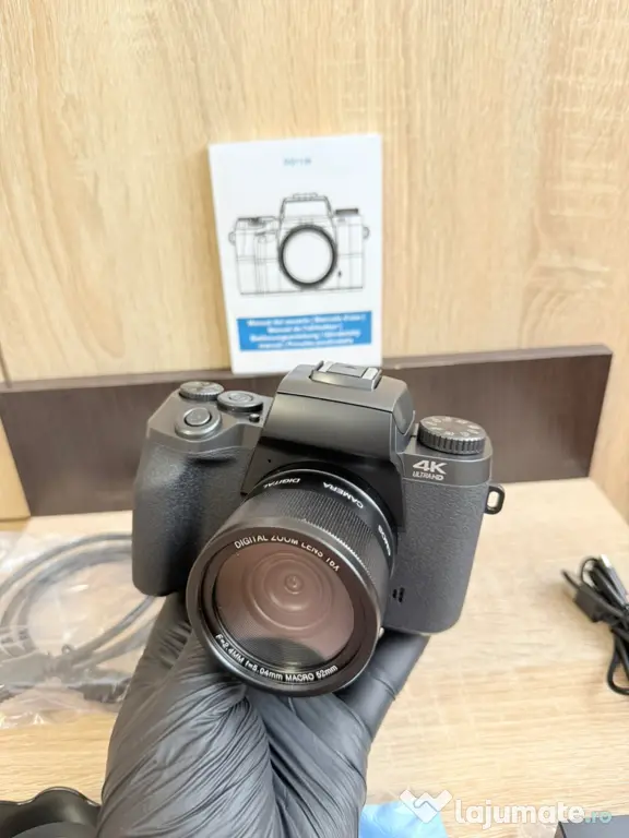 Camera Foto