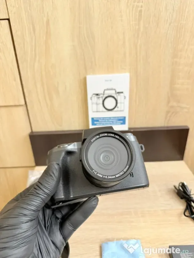 Camera Foto