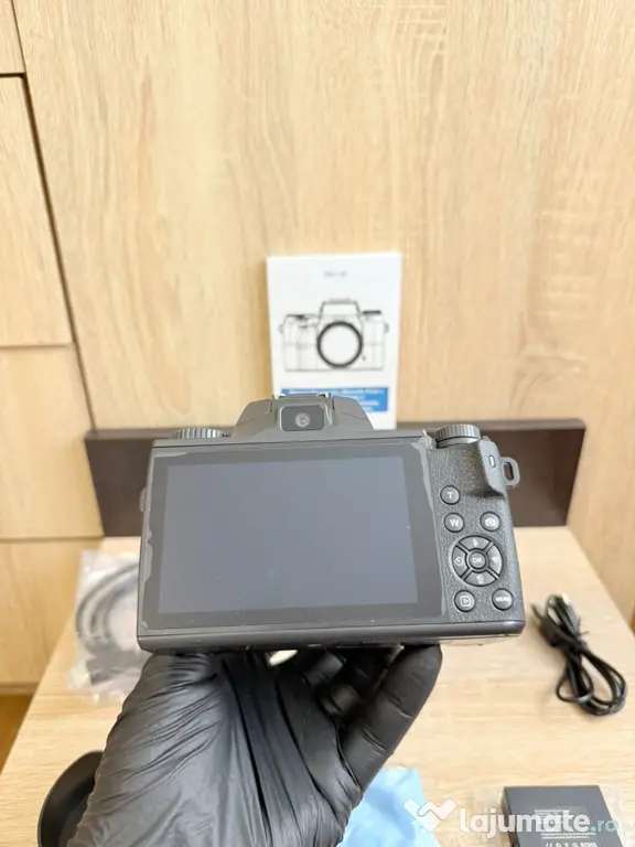 Camera Foto