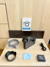 Camera Foto