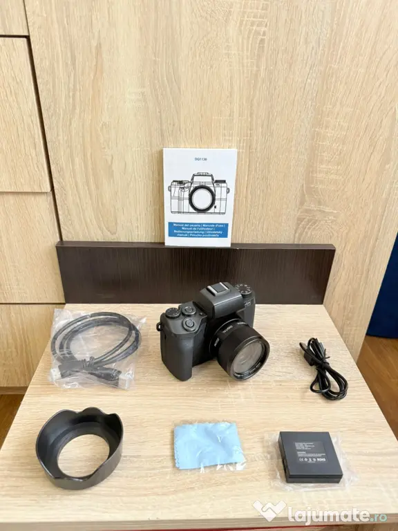 Camera Foto