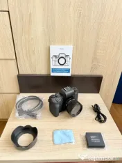 Camera Foto