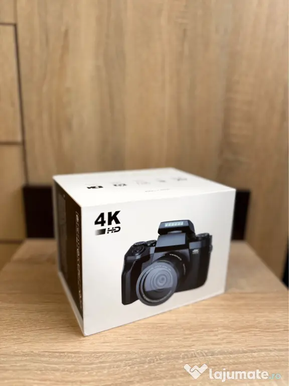 Camera Foto