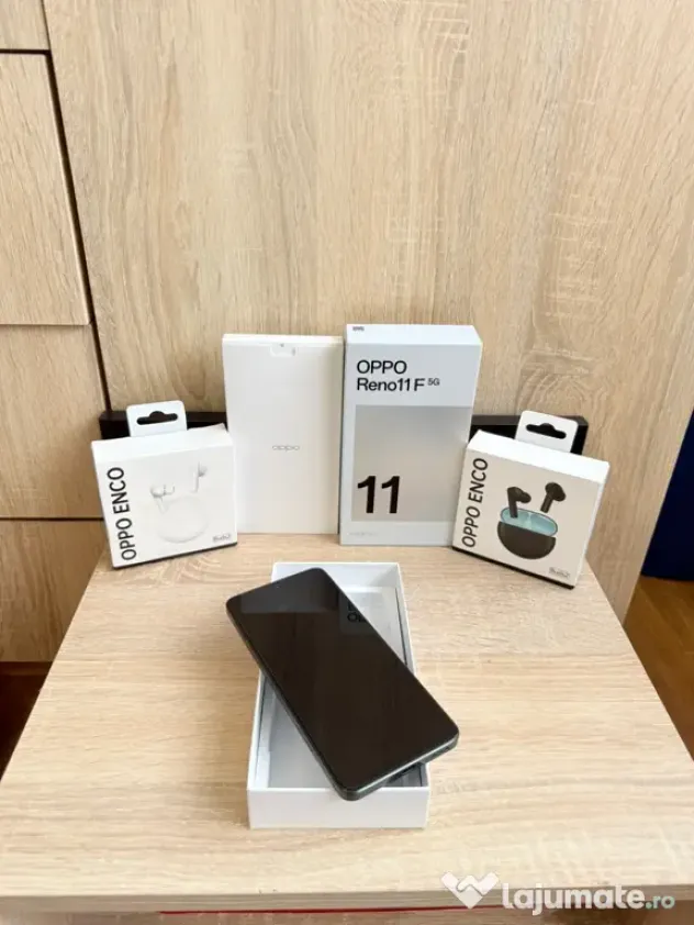 Oppo Reno 11F 5G
