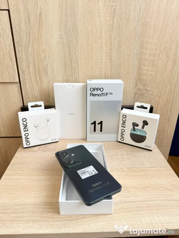 Oppo Reno 11F 5G