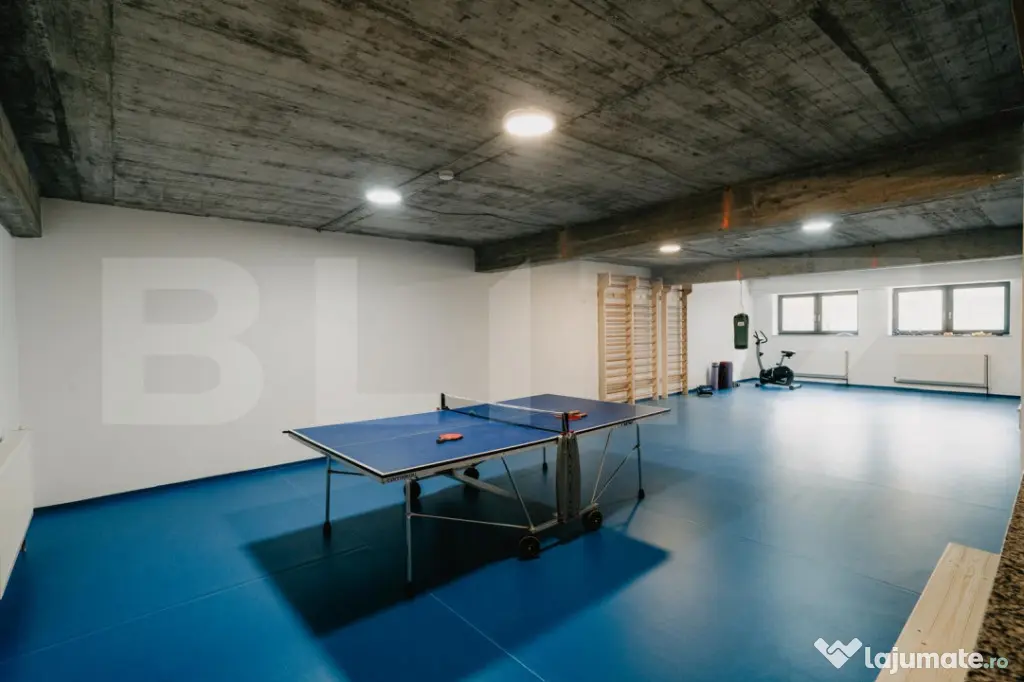 Resort montan premium de vanzare - Colibita
