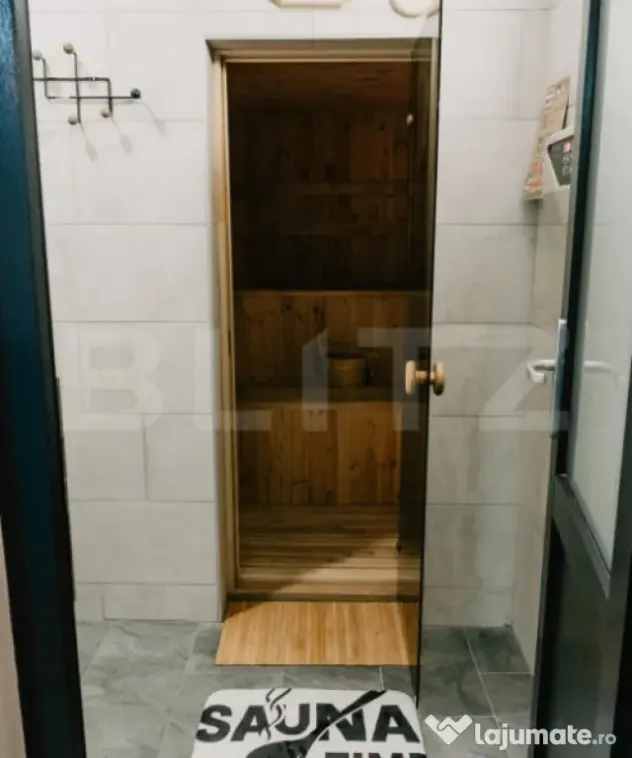 Resort montan premium de vanzare - Colibita