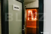 Resort montan premium de vanzare - Colibita 