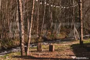 Resort montan premium de vanzare - Colibita 