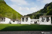 Resort montan premium de vanzare - Colibita 