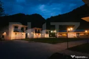 Resort montan premium de vanzare - Colibita 