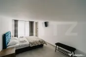 Resort montan premium de vanzare - Colibita 