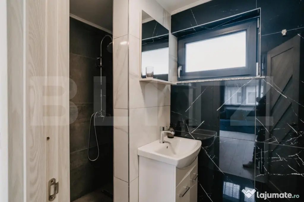 Resort montan premium de vanzare - Colibita