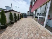 Apartament 3 camere cu terasa de 54 mp | Str. Luica - Branco