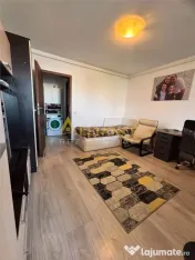 Apartament 2camere mobilat si utilat /metrou Berceni 8min