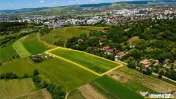 Ansamblu Funciar pretios,teren intravilan,14 loturi adiacent 