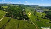 Ansamblu Funciar pretios,teren intravilan,14 loturi adiacent 