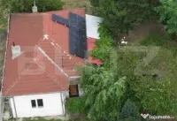Casa individuala, Bariera Valcii, teren 624mp, deschidere 18