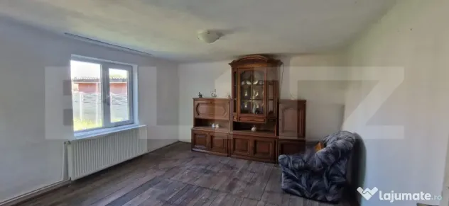 Casa individuala, Bariera Valcii, teren 624mp, deschidere 18