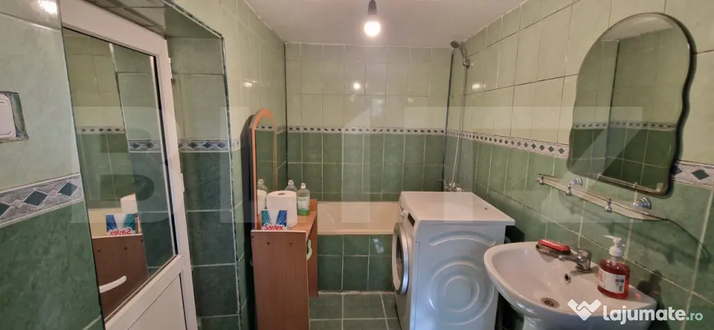 Casa individuala, Bariera Valcii, teren 624mp, deschidere 18