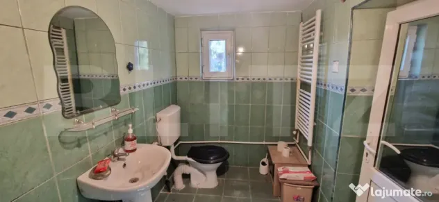 Casa individuala, Bariera Valcii, teren 624mp, deschidere 18