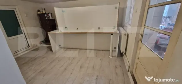 Casa individuala, Bariera Valcii, teren 624mp, deschidere 18