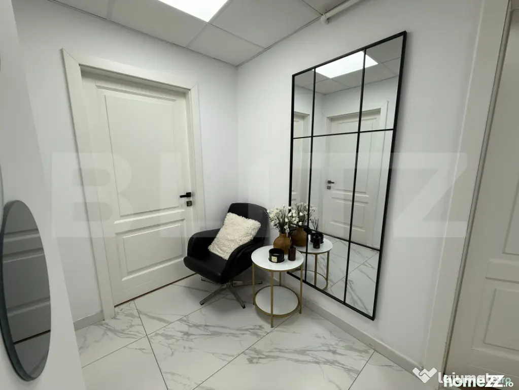 Spațiu comercial de închiriat – Centru Civic - Brasov (Brasov)