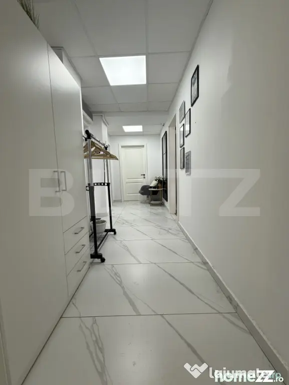 Spațiu comercial de închiriat – Centru Civic - Brasov (Brasov)