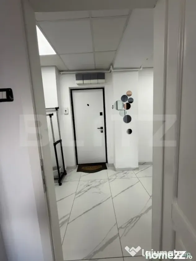 Spațiu comercial de închiriat – Centru Civic - Brasov (Brasov)