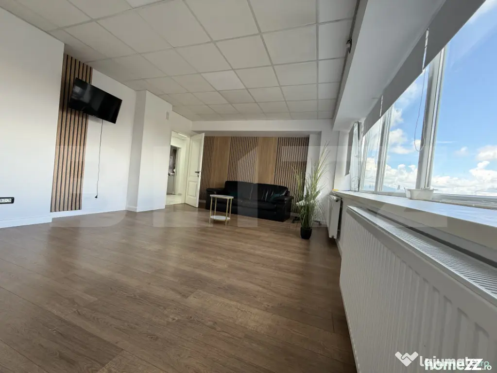 Spațiu comercial de închiriat – Centru Civic - Brasov (Brasov)