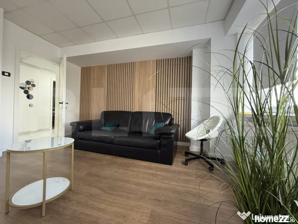 Spațiu comercial de închiriat – Centru Civic - Brasov (Brasov)