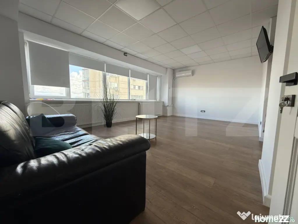 Spațiu comercial de închiriat – Centru Civic - Brasov (Brasov)