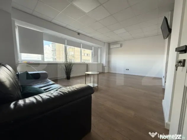 Spațiu comercial de închiriat – Centru Civic - Brasov (Brasov)