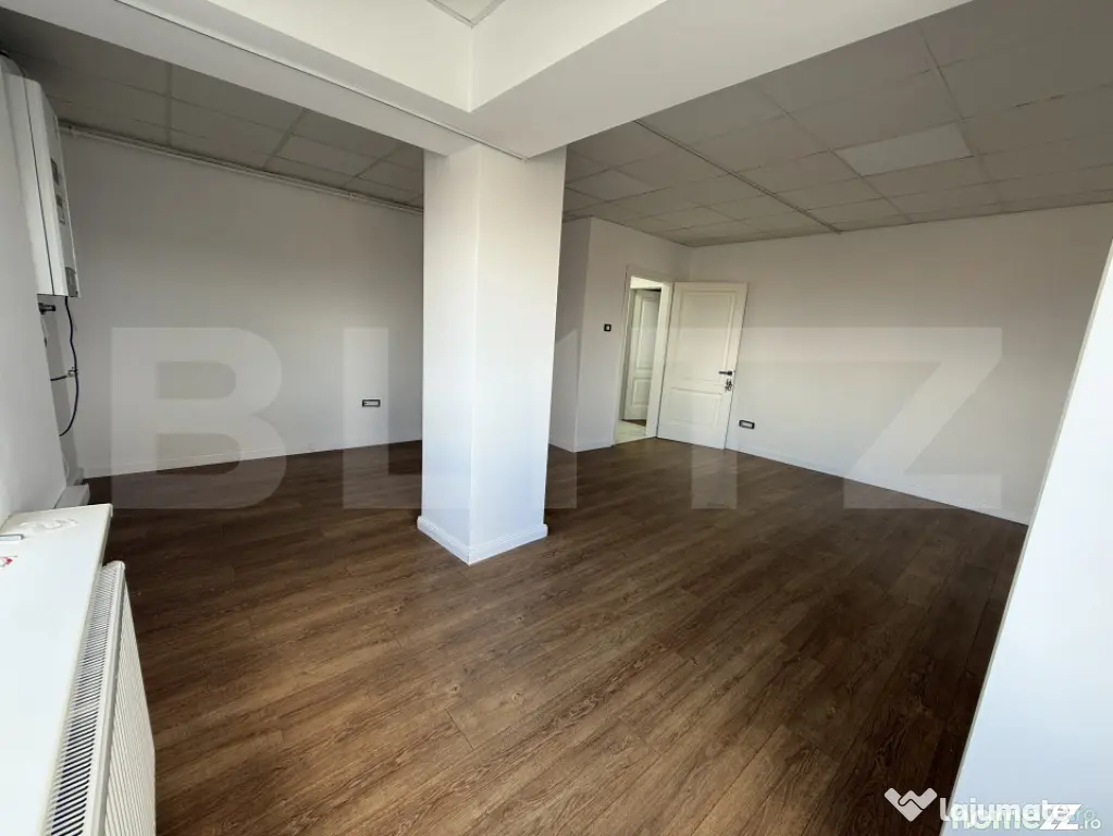 Spațiu comercial de închiriat – Centru Civic - Brasov (Brasov)