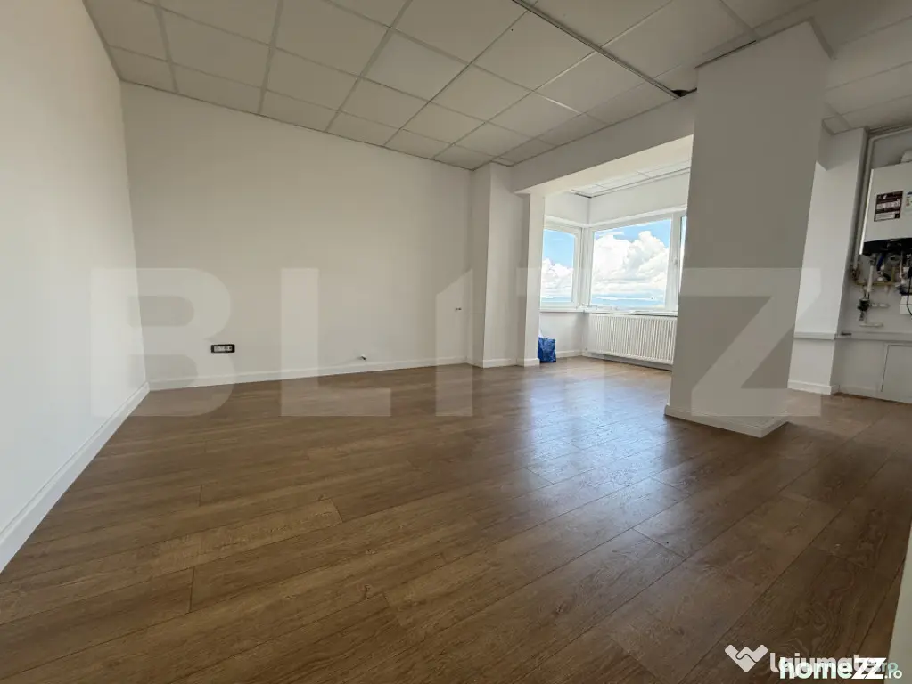 Spațiu comercial de închiriat – Centru Civic - Brasov (Brasov)