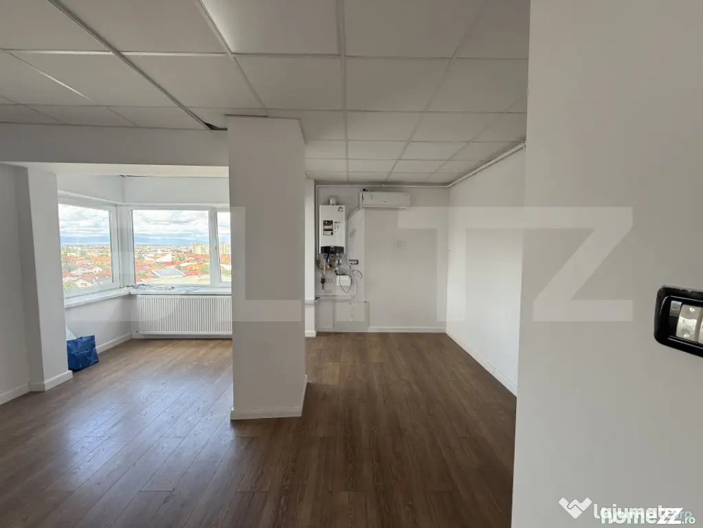 Spațiu comercial de închiriat – Centru Civic - Brasov (Brasov)