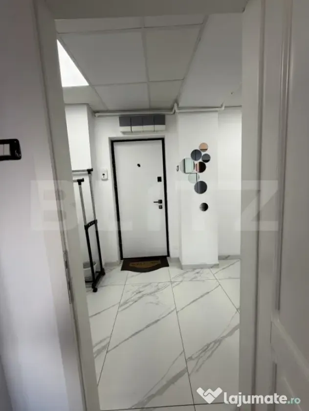 Spațiu comercial de închiriat – Centru Civic