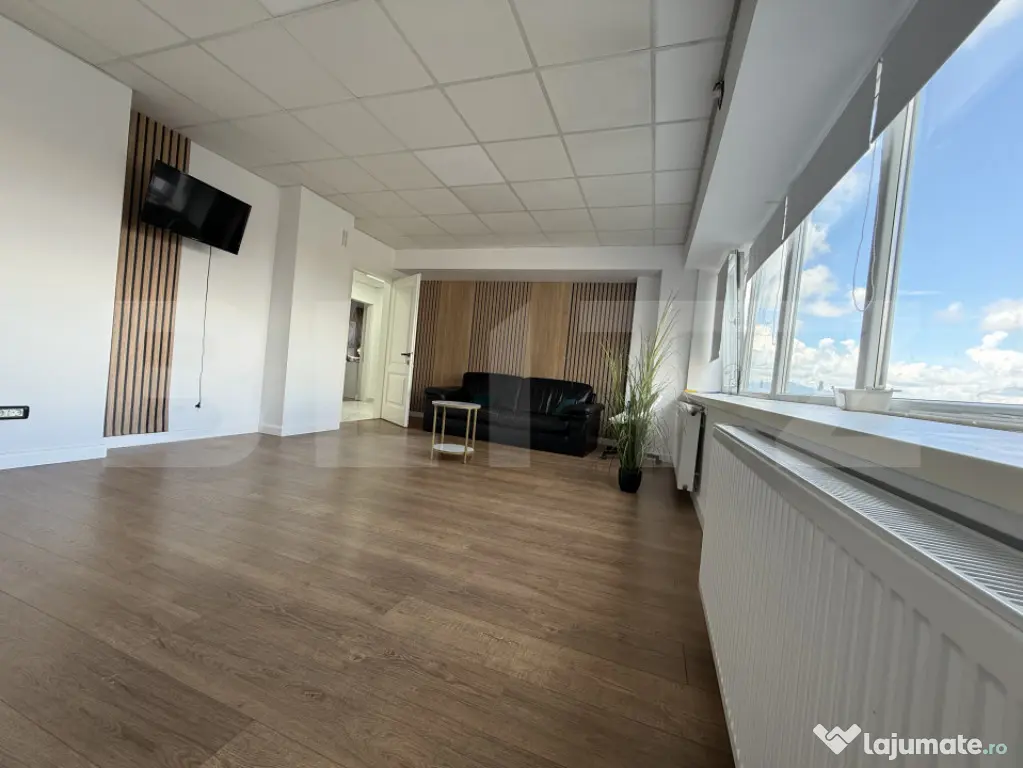 Spațiu comercial de închiriat – Centru Civic