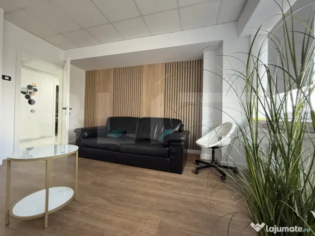 Spațiu comercial de închiriat – Centru Civic