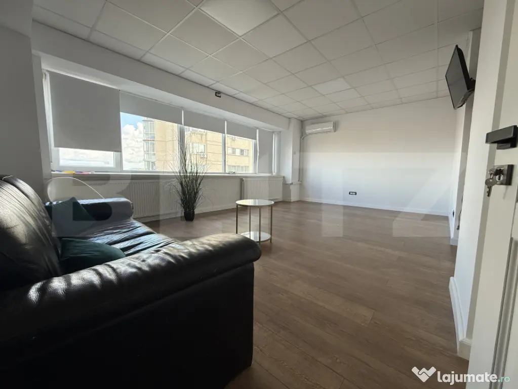Spațiu comercial de închiriat – Centru Civic