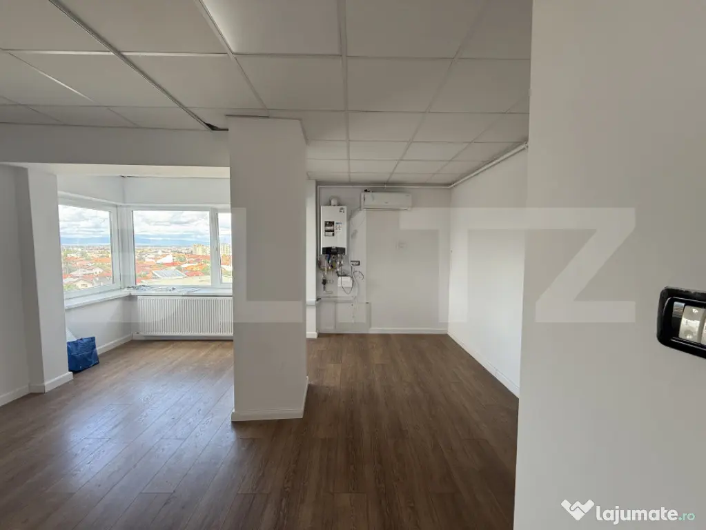 Spațiu comercial de închiriat – Centru Civic