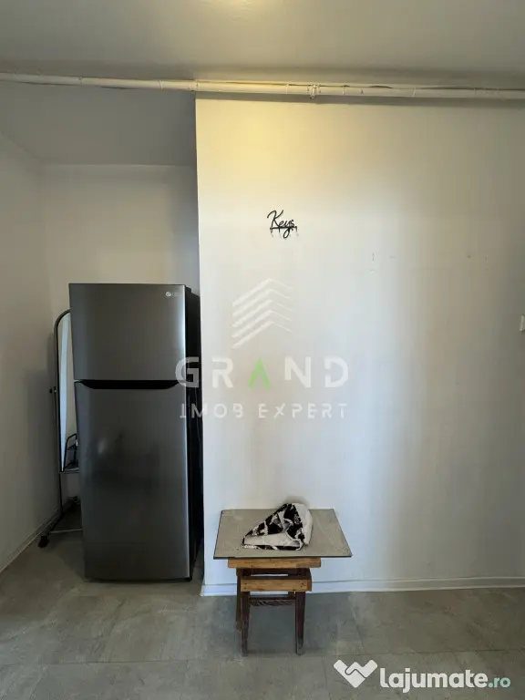 2 CAMERE | 56 MP | PARCARE | PIAȚA ABATOR | MUTARE IMEDIAT?